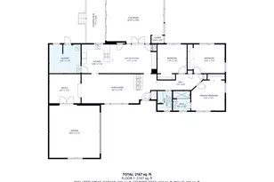 1404 Redwood Dr, West Columbia, SC 29169 - Photo 38