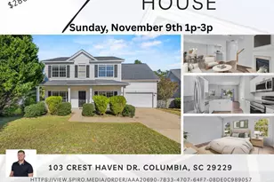 103 Crest Haven Dr, Columbia, SC 29229 - Photo 38