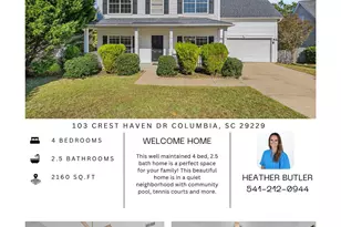 103 Crest Haven Dr, Columbia, SC 29229 - Photo 36
