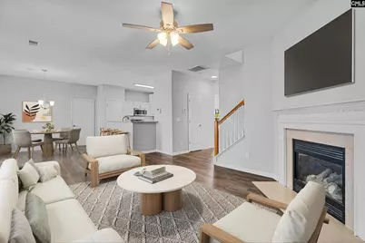 103 Crest Haven Dr, Columbia, SC 29229 - Photo 16