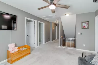 1009 Winter Way, Lexington, SC 29073 - Photo 20