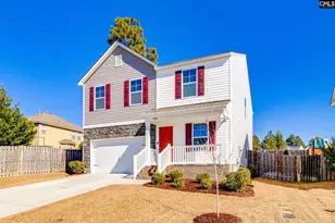 1009 Winter Wy, Lexington, SC 29073 - Photo 2