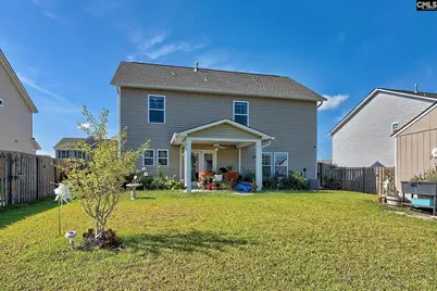 14 Manchurian Court, Elgin, SC 29045 - Photo 32