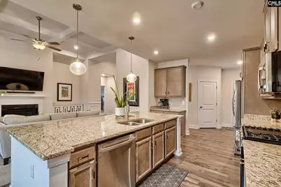 193 River Front Drive, Irmo, SC 29063 - Photo 12