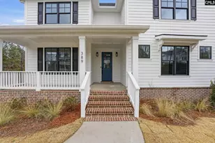 389 Highland Pointe Dr, Columbia, SC 29229 - Photo 8