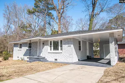 5400 Pinestraw Road, Columbia, SC 29206 - Photo 1