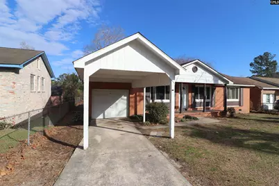 213 Crestmore Drive, Columbia, SC 29209 - Photo 2