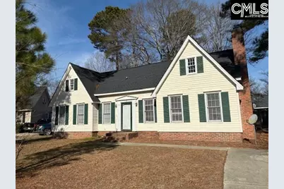 10 Cockspur Circle, Irmo, SC 29063 - Photo 1