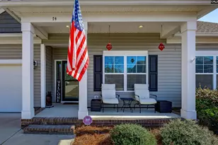 74 Rapid Run, Camden, SC 29020 - Photo 4