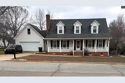 6 Hudders Creek Way, Simpsonville, SC 29680 - Photo 1