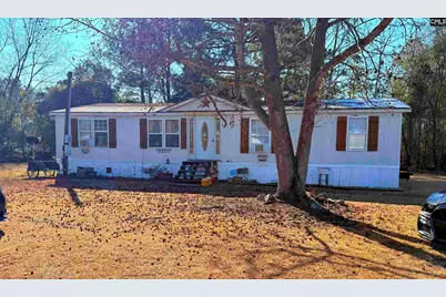 427 Gramercy Lane, Orangeburg, SC 29119 - Photo 1
