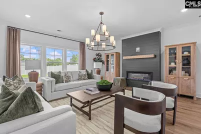 610 Griffon Drive, Chapin, SC 29036 - Photo 8