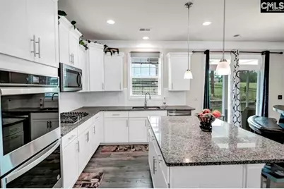 1288 Coogler Crossing Drive, Blythewood, SC 29016 - Photo 6