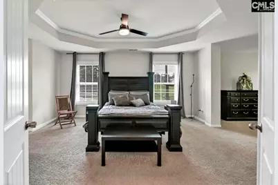 1288 Coogler Crossing Drive, Blythewood, SC 29016 - Photo 10