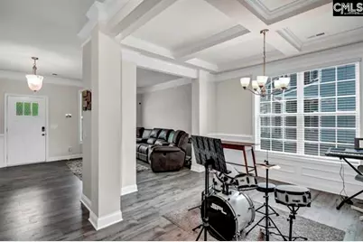 1288 Coogler Crossing Drive, Blythewood, SC 29016 - Photo 2