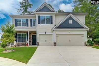 1288 Coogler Crossing Drive, Blythewood, SC 29016 - Photo 1