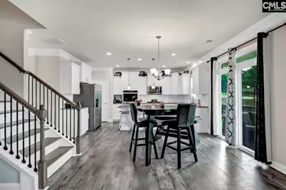1288 Coogler Crossing Drive, Blythewood, SC 29016 - Photo 8