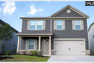 3139 Gedney Circle, Blythewood, SC 29016 - Photo 2