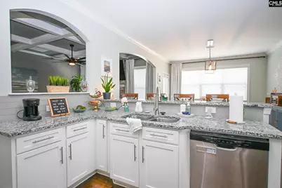 423 Congaree Ridge Court, West Columbia, SC 29170 - Photo 16