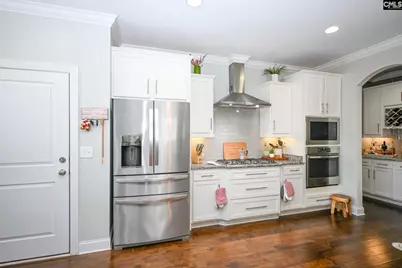 423 Congaree Ridge Court, West Columbia, SC 29170 - Photo 18