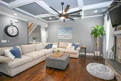 423 Congaree Ridge Court, West Columbia, SC 29170 - Photo 32