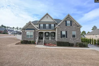 423 Congaree Ridge Court, West Columbia, SC 29170 - Photo 2