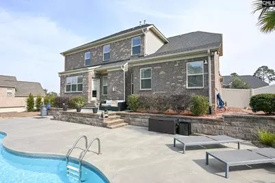 423 Congaree Ridge Court, West Columbia, SC 29170 - Photo 70