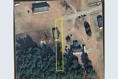 S/S George Wilson Boulevard, Eastover, SC 29044 - Photo 1