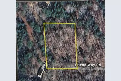 N/S Community Pond Road, Eastover, SC 29044 - Photo 1