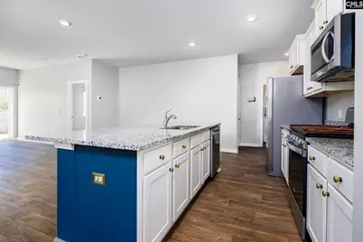 833 Kirby Court, Charleston, SC 29414 - Photo 2