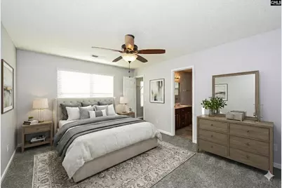 221 Hester Woods Drive, Columbia, SC 29223 - Photo 4