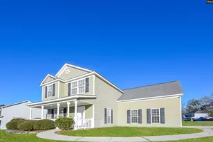 221 Hester Woods Dr, Columbia, SC 29223 - Photo 18