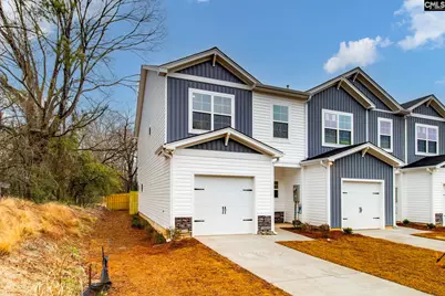 1318 Crosshill Court F, Camden, SC 29020 - Photo 2