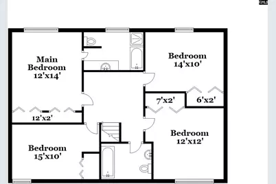 525 Timbermill Drive, Lexington, SC 29073 - Photo 22