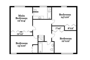 525 Timbermill Dr, Lexington, SC 29073 - Photo 22
