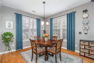 204 Coopers Hawk Cir, Irmo, SC 29063 - Photo 8