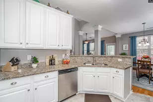 204 Coopers Hawk Cir, Irmo, SC 29063 - Photo 6