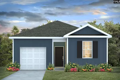 317 Sandy Run Drive, Columbia, SC 29203 - Photo 1