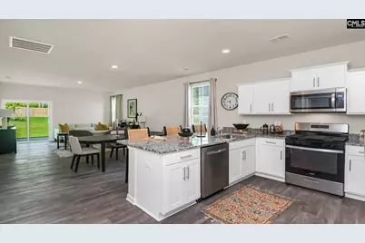 317 Sandy Run Drive, Columbia, SC 29203 - Photo 8