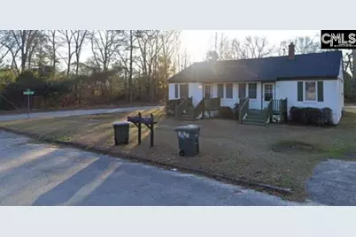1294 / 1296 Union Street, Orangeburg, SC 29118 - Photo 1