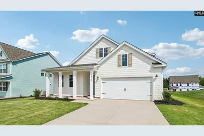 316 Still Shores Drive, Gilbert, SC 29054 - Photo 2