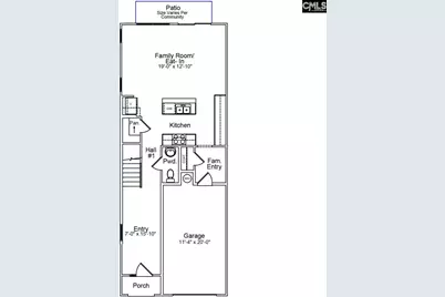 505 Kingfisher Court, Lexington, SC 29072 - Photo 2