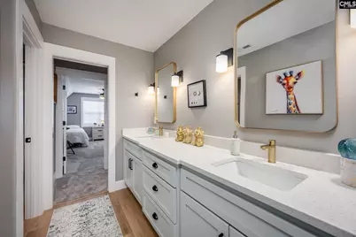 231 Timber Trail Lane, Prosperity, SC 29127 - Photo 56