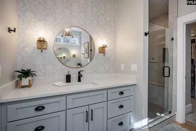 231 Timber Trail Lane, Prosperity, SC 29127 - Photo 40