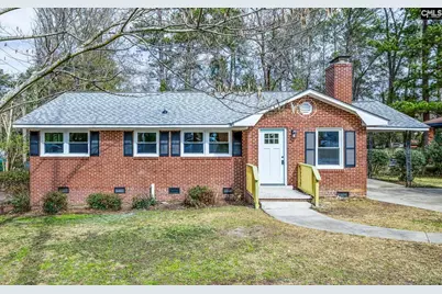 2511 Midland Drive, Columbia, SC 29204 - Photo 1