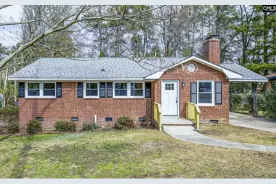 2511 Midland Drive, Columbia, SC 29204 - Photo 36