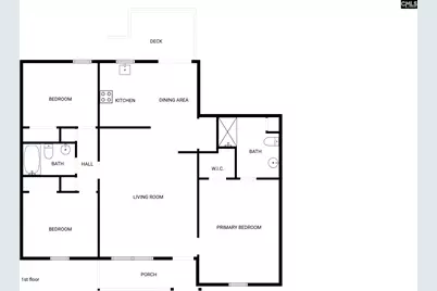 132 Northshore Drive, Chapin, SC 29036 - Photo 24