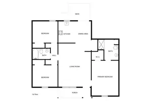 132 Northshore Dr, Chapin, SC 29036 - Photo 24