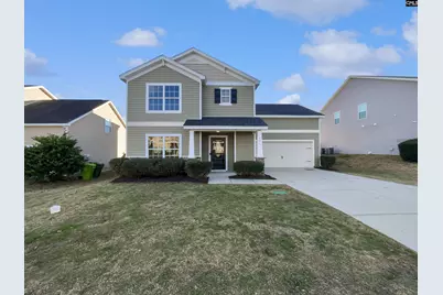 625 Summerall Lane, Columbia, SC 29229 - Photo 8