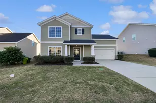 625 Summerall Ln, Columbia, SC 29229 - Photo 8